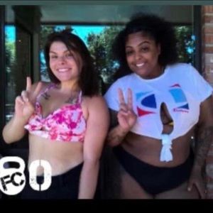 Meet your Posher, Dakota